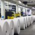 Kağıt ve karton yapımında sodyum silikat